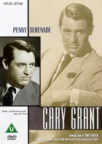 Penny Serenade [UK IMPORT]