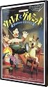 Wallace & Gromit 11"x17" Framed Poster