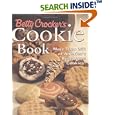 Betty Crocker's Cookie Book: More Than 250 of America's Best-Loved Cookies (Betty Crocker)