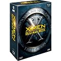 X-MEN�F�t�@�[�X�g�E�W�F�l���[�V�����@�u���[���CBOX�k���񐶎Y����l [Blu-ray]
