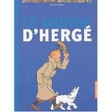 Le monde d'Herg�par Beno�t Peeters