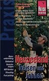 Neuseeland: Reisen und Jobben: Praxis-Ratgeber