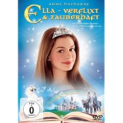 Ella - Verflixt & zauberhaft