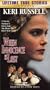 When Innocence Is Lost [VHS]