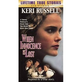 When Innocence Is Lost [VHS]