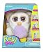 Tiger - Furby Baby White