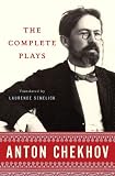 Anton Chekhov: The Complete Plays