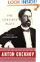 The Complete Plays Anton Chekhov