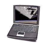 Remanufactured Gateway M520CS 2.53 GHz Celeron Notebook PC with 256 MB RAM and 30 GB Hard Drive