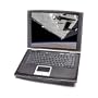 Remanufactured Gateway M520CS 2.53 GHz Celeron Notebook PC with 256 MB RAM and 30 GB Hard Drive