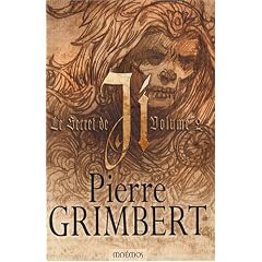 Le secret de Ji, Tome 2 :