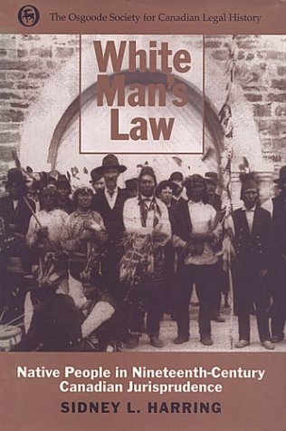 Indigenous Peoples Law