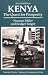 Book Kenya: The Quest For Prosperity, Second Edition (Westview Profiles/Nations of Contemporary Africa)