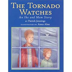 The Tornado Watches: An Ike and Mem Story