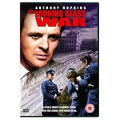 The Looking Glass War [DVD] [2005]