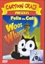 Felix the Cat Woos Whoopee