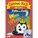 Felix the Cat Woos Whoopee