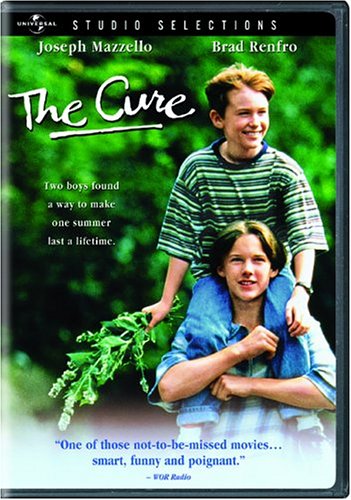 Get The Cure Online