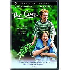 The Cure [1995] (REGION 1) (NTSC) [DVD] [1996] [US Import]