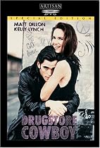 Drugstore Cowboy