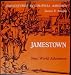 Jamestown, New World Adventure (Adventures in Colonial America)
