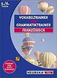 Vokabel- und Grammatiktrainer Franz�sisch Kl 5/6