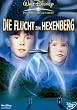 Die Flucht zum Hexenberg