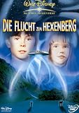 Produkt-Bild: Die Flucht zum Hexenberg