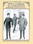 Men's Fashion Illustrations from the Turn of the Century (Dover Fashion and Costumes)