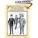 Men's Fashion Illustrations from the Turn of the Century (Dover Pictorial Archive Series)