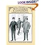 Men's Fashion Illustrations from the Turn of the Century (Dover Pictorial Archive Series)