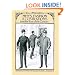 Men's Fashion Illustrations from the Turn of the Century (Dover Pictorial Archive Series)