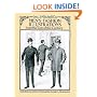 Men's Fashion Illustrations from the Turn of the Century (Dover Pictorial Archive Series)
