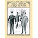 Men's Fashion from the Turn of the Century (Dover Pictorial Archives)