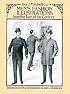 Men's Fashion Illustrations from the Turn of the Century (Dover Pictorial Archive Series)
