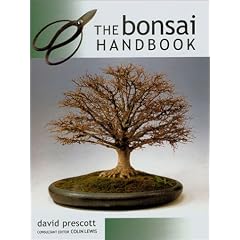 The Bonsai Handbook