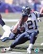 LaDainian Tomlinson Autographed / Signed 8x10 Photo