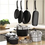 Scanpan Classic 14-Piece Cookware Set