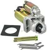 Mercruiser Marine Starter Stern Drive 4.3l 5.0l 5.7l 6.2l 7.4l 8.2l 50-806964a2 50-806964a3 50-806964a4 50-807907 1987-2001