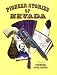 Book Pioneer Stories of Nevada