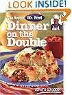 Dinner on the Double (Best of Mr. Food)