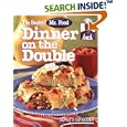 The Best Of Mr. Food Dinner On The Double (Best of Mr. Food)
