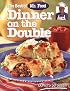 The Best Of Mr. Food Dinner On The Double (Best of Mr. Food)