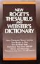 New Webster's Dictionary