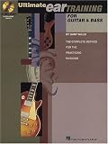 Ultimate Ear Training for Guitar and Bass