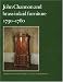 John Cannon and Brass-Inlaid Furniture, 1730-1760