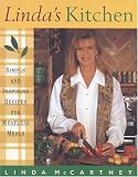Lindas Kitchen: Simple and Inspiring Recipes for Meatless Meals