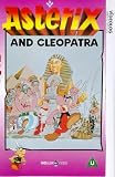 Asterix And Cleopatra [1983] [VHS]