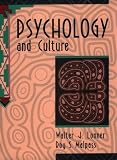 Psychology and Culture