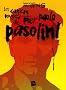 Les cahiers rouges de Pier Paolo Pasolini